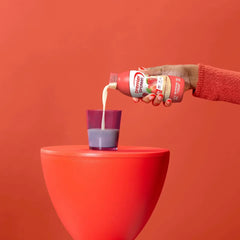 Strawberries & Cream Protein Shake(12 PACK)
