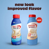 Vanilla Protein Shake 11.5 oz (12 PACK)