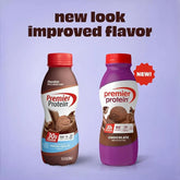 Chocolate Protein Shake 11.5 oz (12 PACK)