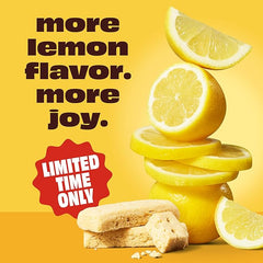 Lemon Bar Protein Shake 11.5 oz (12 PACK)