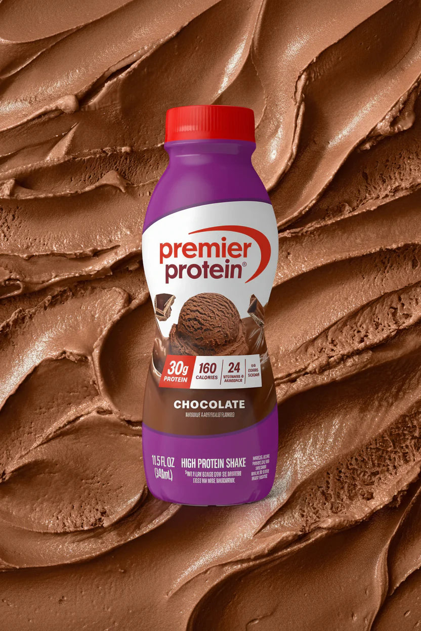 Chocolate Protein Shake(12 PACK)